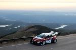Ford Fiesta RallyCross Pikes Peak 2009 года
